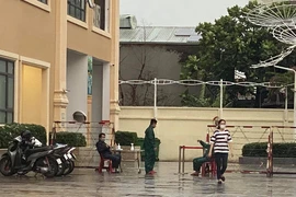  Phong tỏa chung cư Stown Thủ Đức do có người nghi mắc Covid-19