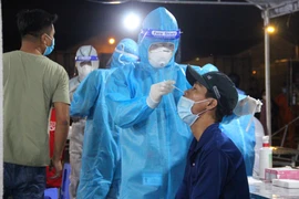 TP Thủ Đức có 42 ca nhiễm COVID-19 đã khỏi bệnh