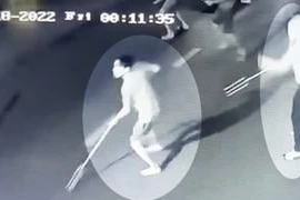 Hỗn chiến làm một người chết, tạm giữ 21 người liên quan