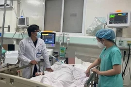 Thông tin mới về vụ 8 sinh viên ngộ độc rượu, 2 sinh viên tử vong