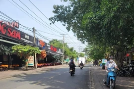 Thanh niên 30 tuổi bị đồng hương dùng dao đâm trọng thương