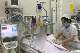 Kết quả xét nghiệm giò lụa nghi gây ngộ độc botulinum cho 6 người tại TP Thủ Đức