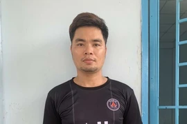 Kiểm tra điện thoại, Công an Thủ Đức phát hiện người cho vay nặng lãi