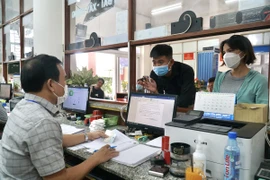 TP.HCM: Đơn thư khiếu nại tăng do thực hiện nhiều dự án trọng điểm