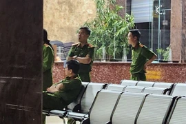 Công an TP.HCM điều tra dấu hiệu trốn thuế của Thành Bưởi