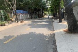 Nhậu say nhớ thù cũ bèn đâm chết đồng nghiệp