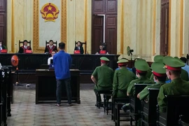 Nạn nhân vụ cướp 37 tỷ tiền ảo trên cao tốc vào năm 2020 bị hành hung tại Thủ Đức