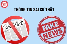 Bị phạt 7,5 triệu đồng vì đăng thông tin sai sự thật trong nhóm zalo chung cư