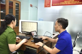 Bộ Công an đã sẵn sàng các điều kiện cấp thẻ Căn cước mới