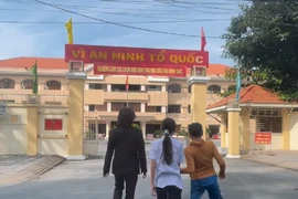 Truy tố một tu sĩ tội hiếp dâm người dưới 16 tuổi
