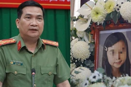 Video: Công an TP.HCM nói về vụ bé gái 8 tuổi bị bạo hành, tử vong 