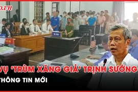 Nóng hôm nay: Dịp lễ Giỗ Tổ Hùng Vương, 30-4 và 1-5 thời tiết các vùng thế nào?