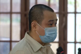 Video: Diễn viên hài Hữu Tín bị phạt 7 năm 6 tháng tù