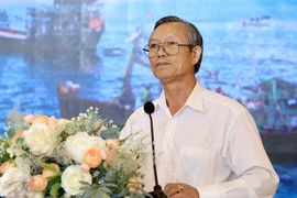 Video: Bình Thuận triển khai nhiều chính sách hỗ trợ ngư dân chống khai thác IUU