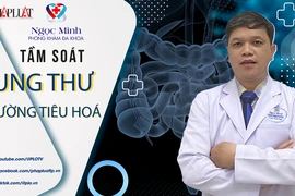 Tầm soát các bệnh ung thư đường tiêu hóa