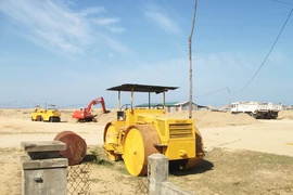 Hàng loạt quan huyện Đông Hòa đối mặt án phạt 20 năm tù