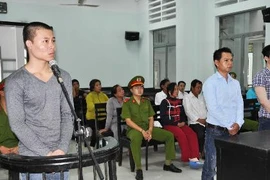 Cựu công an viên đánh chết học sinh rút đơn kháng cáo