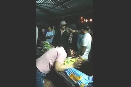 Điều tra vụ một người chết khi CA giải tán đánh bạc