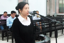 Bà lòe dự án biệt thự, ông mất 9 tỉ đồng