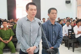 Xử sơ thẩm lần 3 vụ công an viên đánh chết học sinh