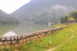 Bắt giam nguyên giám đốc Công ty Thủy lợi Nam Khánh Hòa