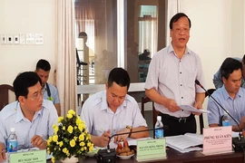 Bắt đầu thanh tra vụ phá rừng làm sân golf ở Phú Yên 