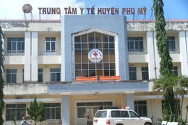 Cảnh cáo trưởng khoa sai sót khiến sản phụ tử vong