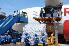 ASEAN trợ giúp người dân bị thiệt hại do bão lũ
