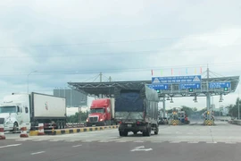 Bình Định tiếp tục kiến nghị giảm phí BOT