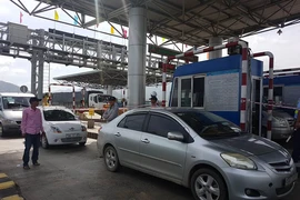 Chưa đầy 2 ngày, BOT Ninh An 12 lần 'thất thủ'