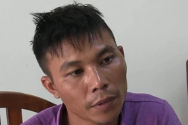 Khởi tố 2 người kích động gây rối ở Nha Trang