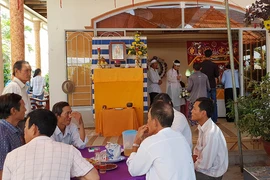 Kiến nghị VKSND Tối cao điều tra vụ chủ nhà nghỉ chết