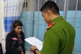 Bắt vụ ma túy đá lớn nhất ở Khánh Hòa