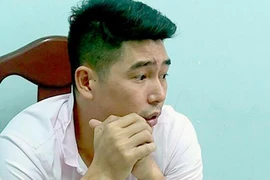 Phá đường dây phụ nữ nước ngoài bán dâm ở Nha Trang