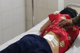 Không phân công công tác 2 CSGT liên quan đến vụ nổ súng
