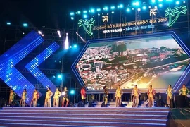 Sẽ có trang thông tin hỗ trợ du khách đến Khánh Hòa