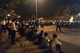 Điều tra vụ một công nhân mất tích 