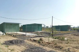 Sau 1 đêm, hàng trăm nhà trái phép mọc lên ở Nha Trang