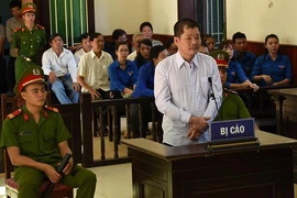 Chuẩn bị cả 'kho' vũ khí để khủng bố