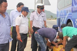 Tỉnh thứ 58 bị dịch tả heo châu Phi 'bất ngờ đổ bộ'