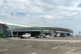 Sân bay Tuy Hòa đón các chuyến bay quốc tế từ tháng 10-2019