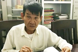 2 người cùng bị oan 38 năm, chỉ mới xin lỗi 1 người