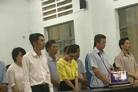 Điều tra bổ sung vụ chống hạn trên giấy để tham ô