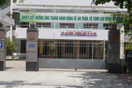 Bình Định: Đề nghị buộc thôi việc 1 phó giám đốc Sở