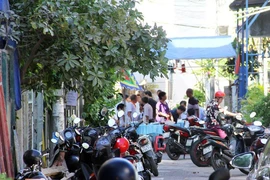 Một cán bộ Sở Xây dựng Bình Định bị cháu sát hại 