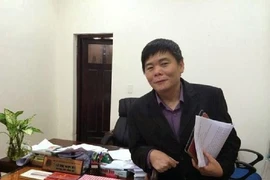 Khánh Hòa vẫn ra cáo trạng truy tố vợ chồng LS Trần Vũ Hải