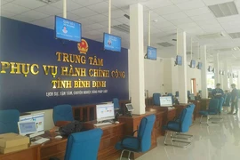 Xác minh 1 cán bộ ứng xử chưa đúng chuẩn mực 