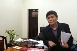 Gần 60 luật sư bào chữa cho vợ chồng luật sư Trần Vũ Hải