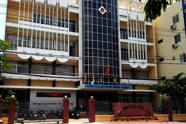 Cục phó Cục Thuế tỉnh Bình Định bị cảnh cáo