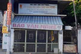 Thu hồi thẻ nhà báo với người bị tố lừa tiền tỉ ở Khánh Hòa 